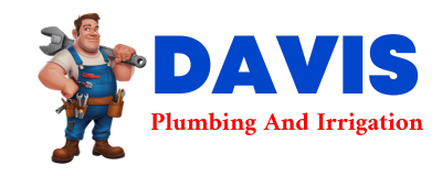 Trusted plumber in OCHELATA